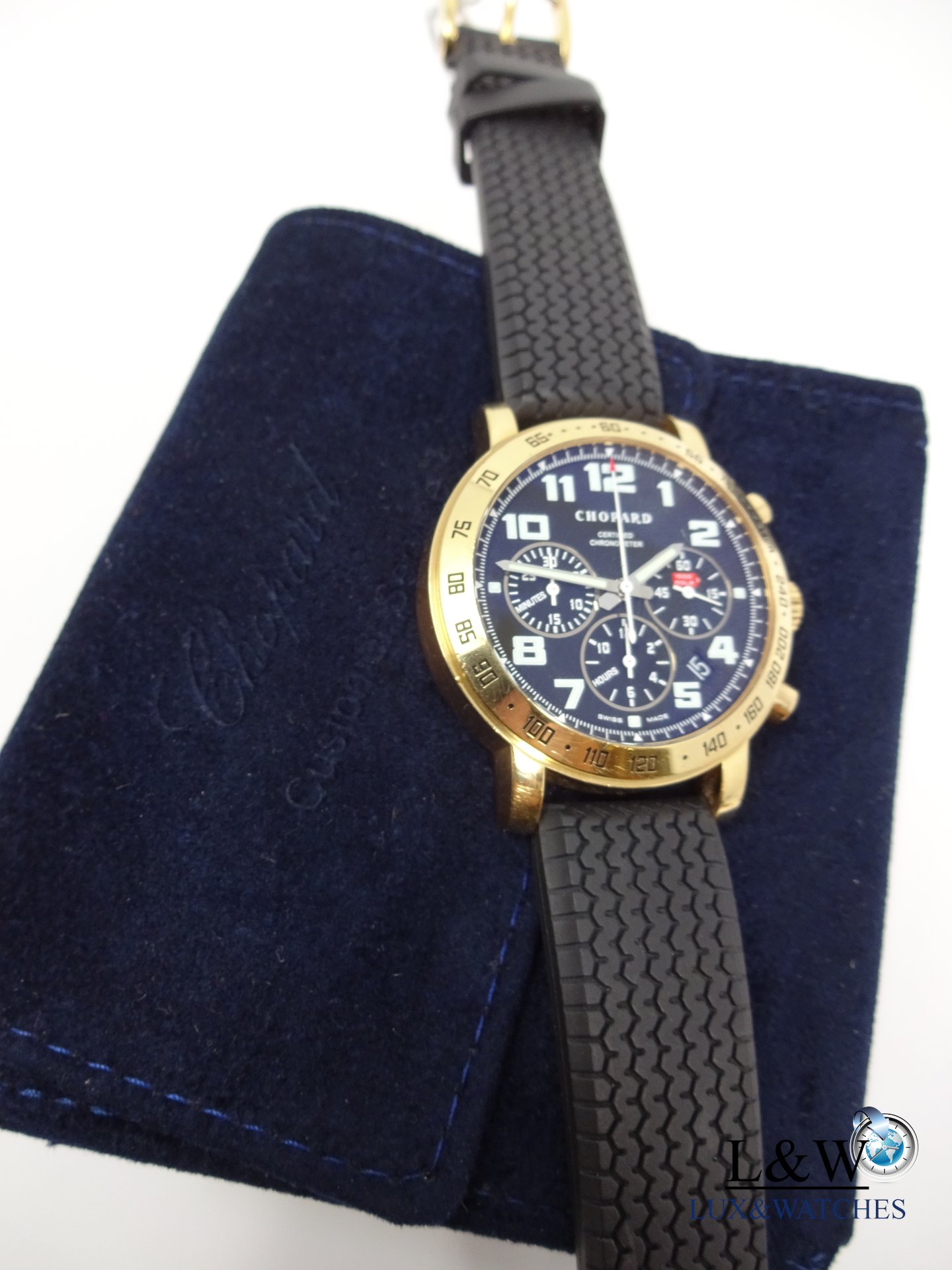luxandwatches