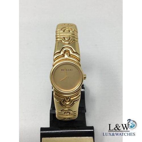 Bulgari Parentesi 18k