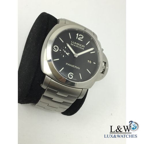 Panerai Luminor 1950 3 days