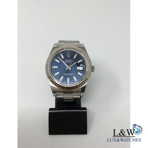 Rolex Datejust II 116334