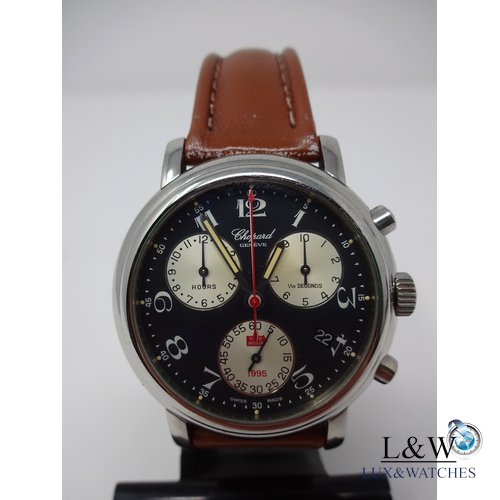 Chopard mille miglia best sale 1995