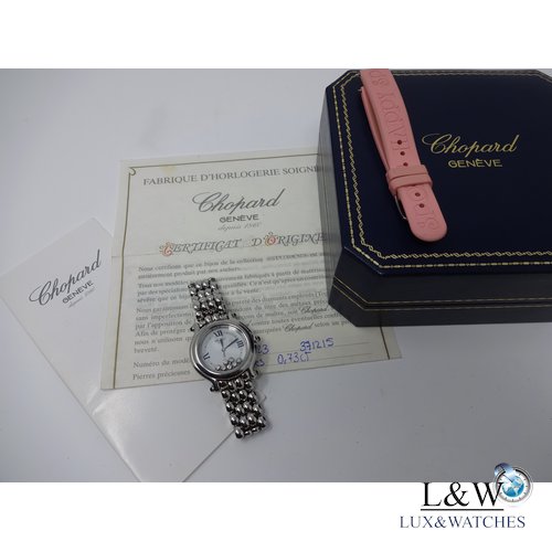 Chopard Happy Sport 8236