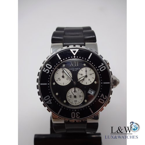 Chaumet Class One Chronograph