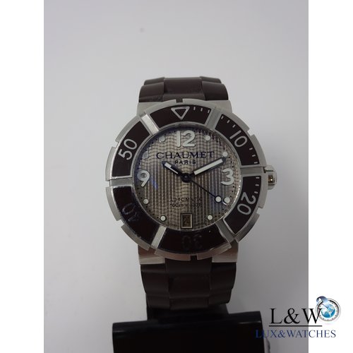 Chaumet Class One 626