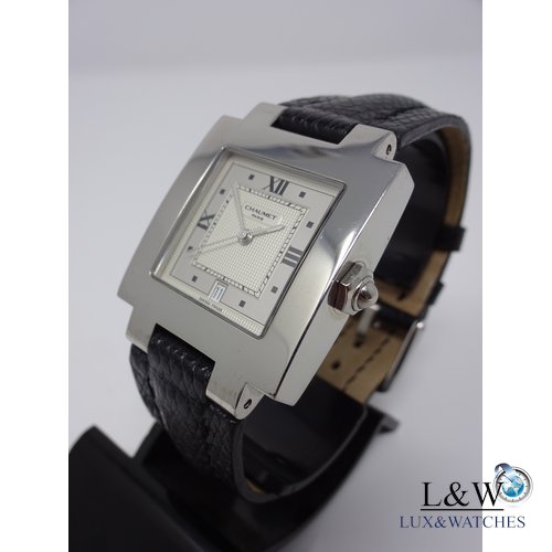 Chaumet Square Lady