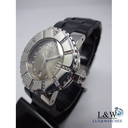 Chaumet Class one 622 Diamonds