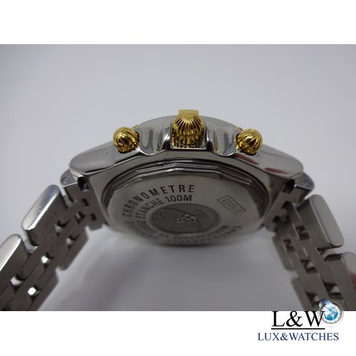 Breitling Crosswind 43mm