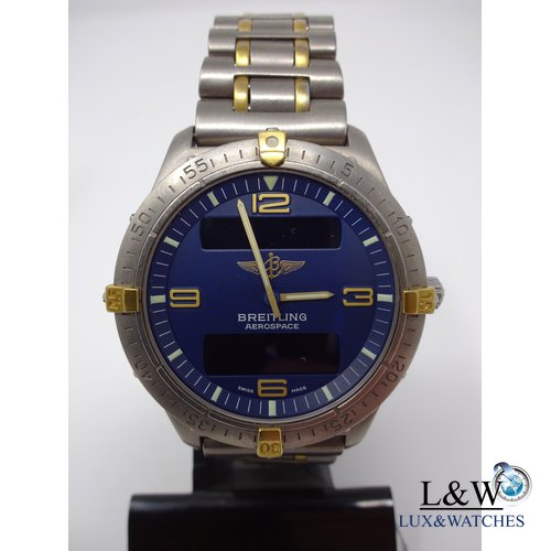 cap breitling