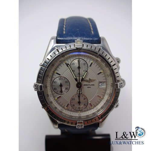 Breitling Chronomat automatic
