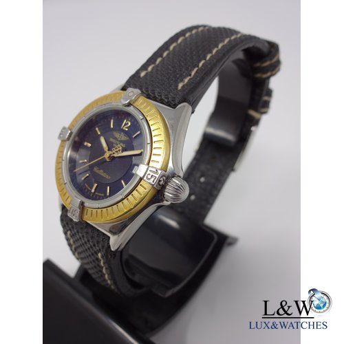 breitling Callistino Lady