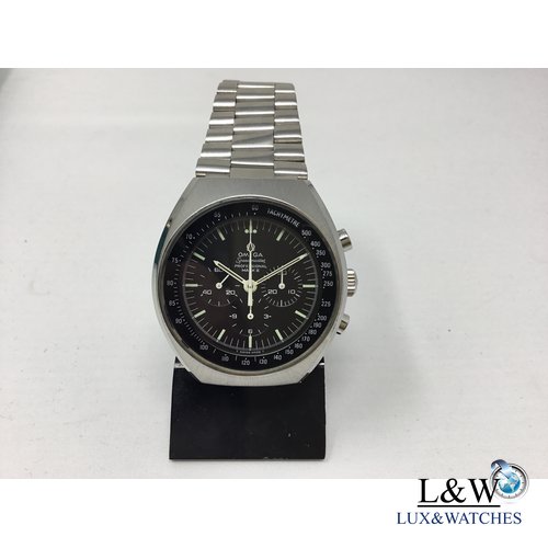 Omega Speedmaster Mark II