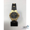 Bulgari Diagono Scuba 18K gold