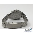 Omega Seamaster Aut. 40mm Black