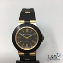 Bvlgari diagono 18k GVD