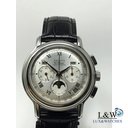 Zenith El Primero Chronomaster