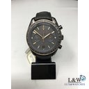 Omega Speedmaster Darkside of the Moon