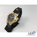 Bulgari Diagono Scuba 18K gold