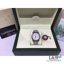 Rolex Datejust Turn o graph 116264