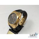 Bulgari Ergon 18k Chronograph L.Edition