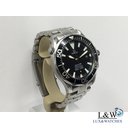 Omega Seamaster Aut. 40mm Black