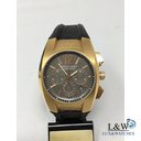 Bulgari Ergon 18k Chronograph L.Edition