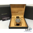 Bulgari Ergon 18k Chronograph L.Edition