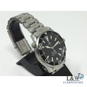 Omega Seamaster Aut. 40mm Black