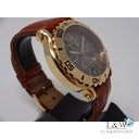Chopard Happy Sport Chronograph 18k