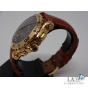 Chopard Happy Sport Chronograph 18k