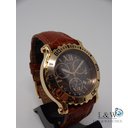 Chopard Happy Sport Chronograph 18k