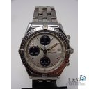 Breitling Chronomat automatic