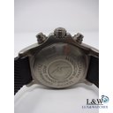 Breiling Super Avenger titanium