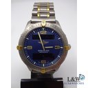 Breitling Aerospace Titanium Gold