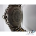 Breitling Aerospace Titanium Gold