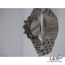 Breitling Blackbird Chronograph