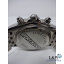 Breitling Blackbird Chronograph