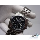 Breitling Blackbird Chronograph