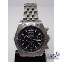 Breitling Blackbird Chronograph