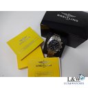 Breitling Blackbird Chronograph