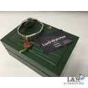 Rolex Explorer II 16570