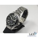 Omega Seamaster Aut. 40mm Black